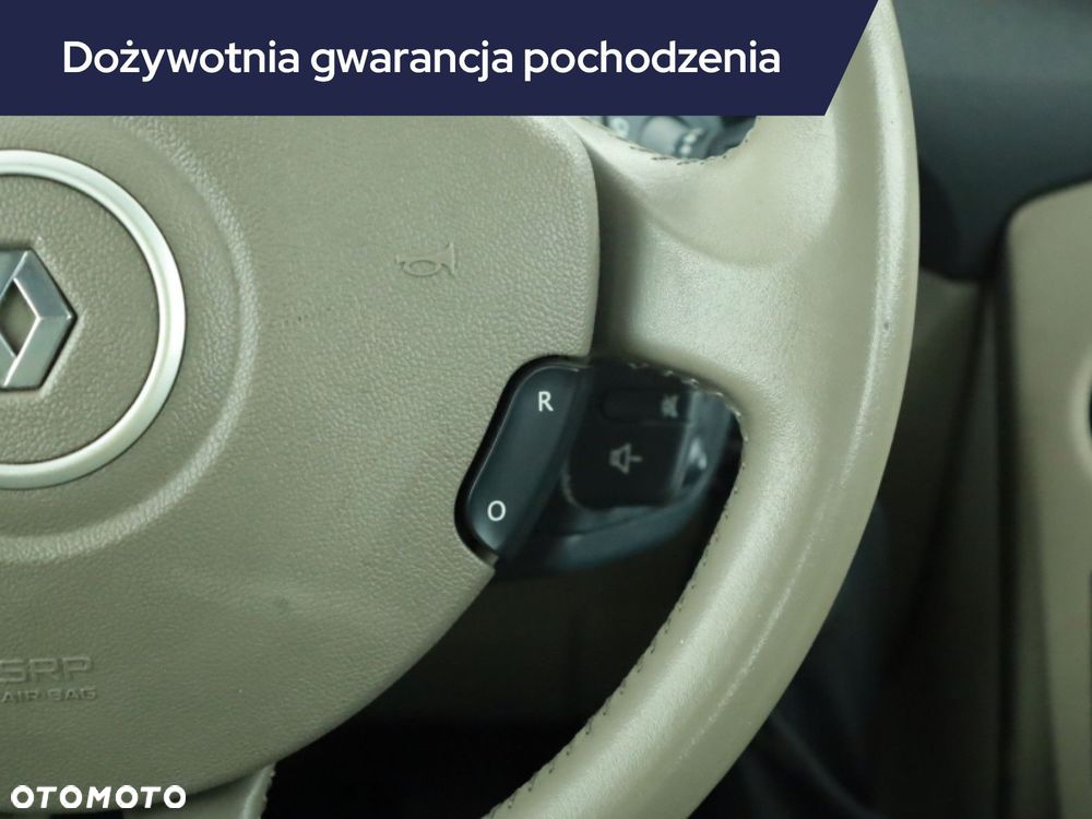 Renault Clio - 17
