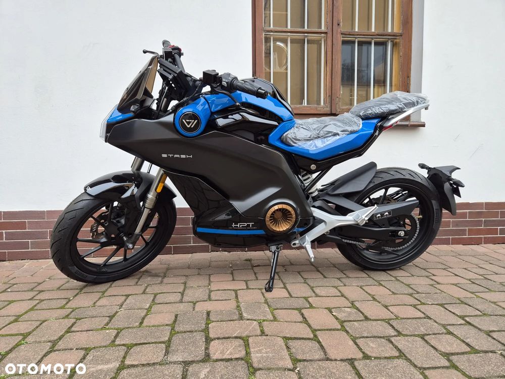 Vmoto STASH - 2
