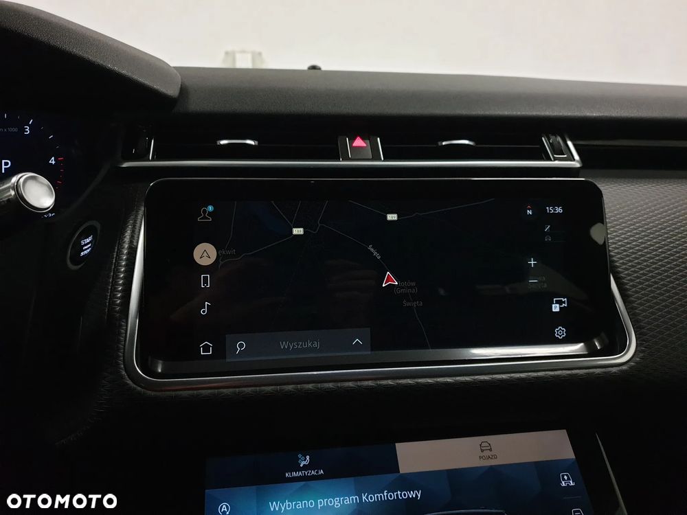 Land Rover Range Rover Velar D200 Dynamic SE - 14