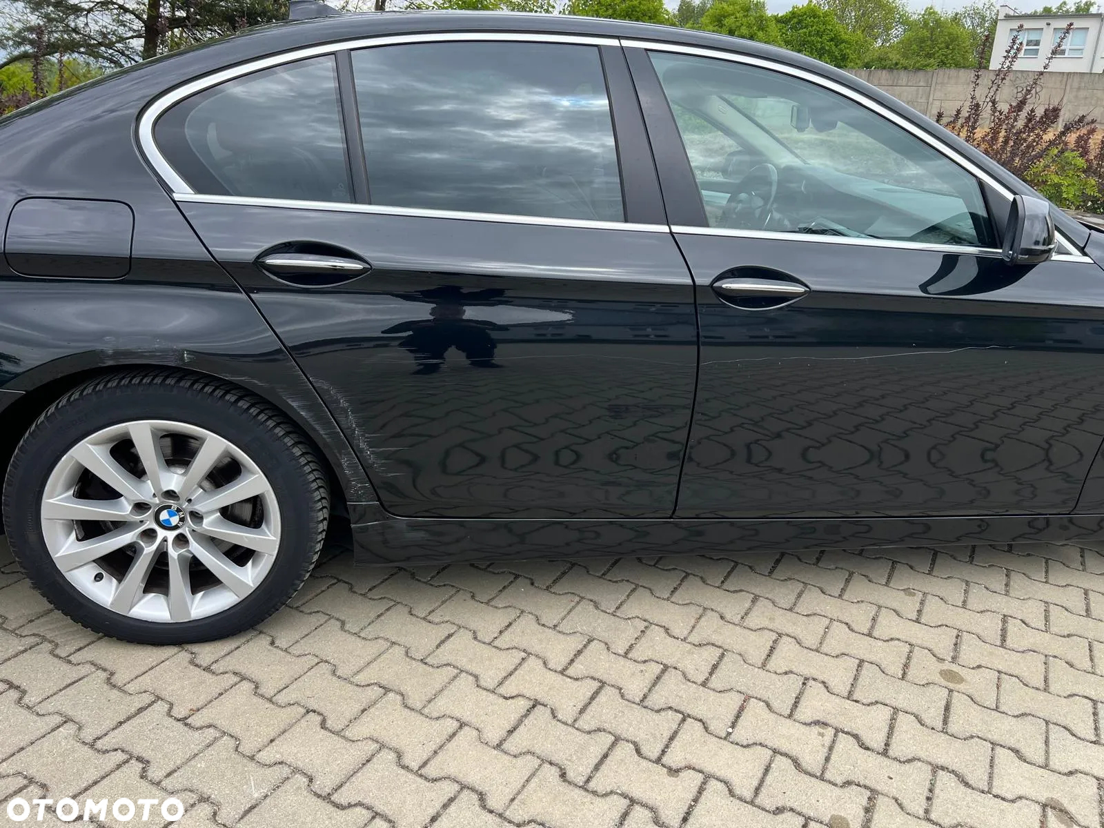 BMW Seria 5 520d - 21