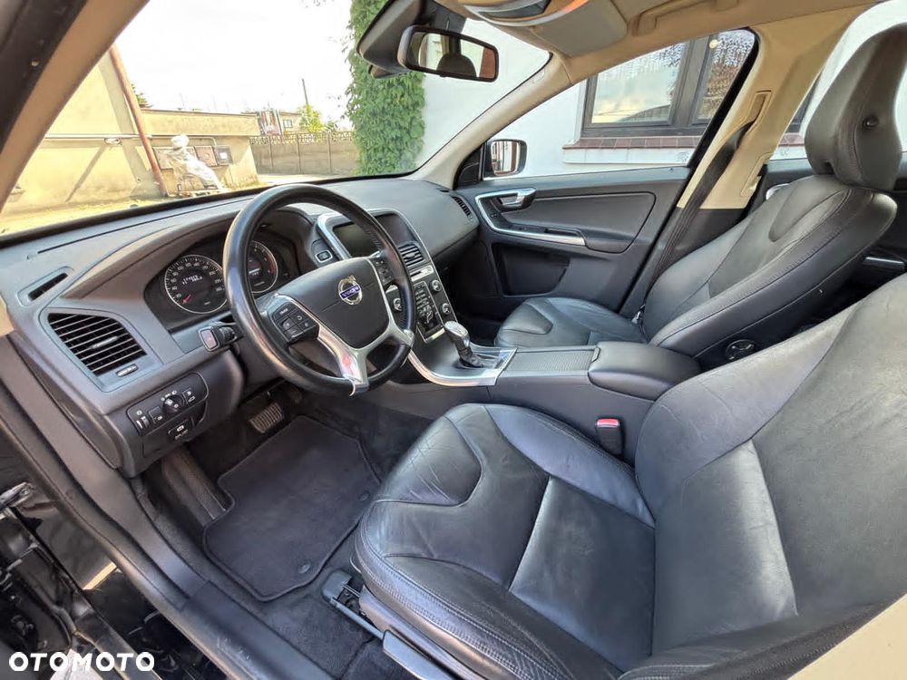 Volvo XC 60 - 16