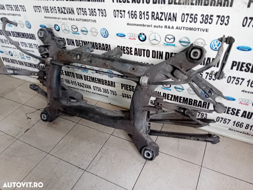 Punte Spate Bmw X3 F25 X Drive Xdrive 2011-2017 Intacta - 3