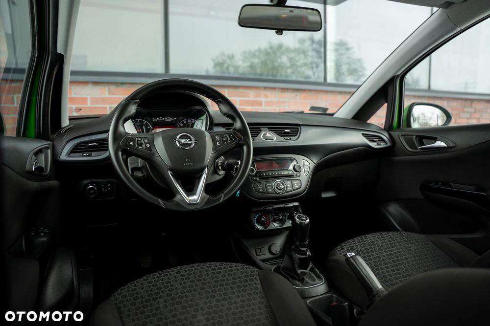 Opel Corsa 1.4 Start/Stop Active - 27