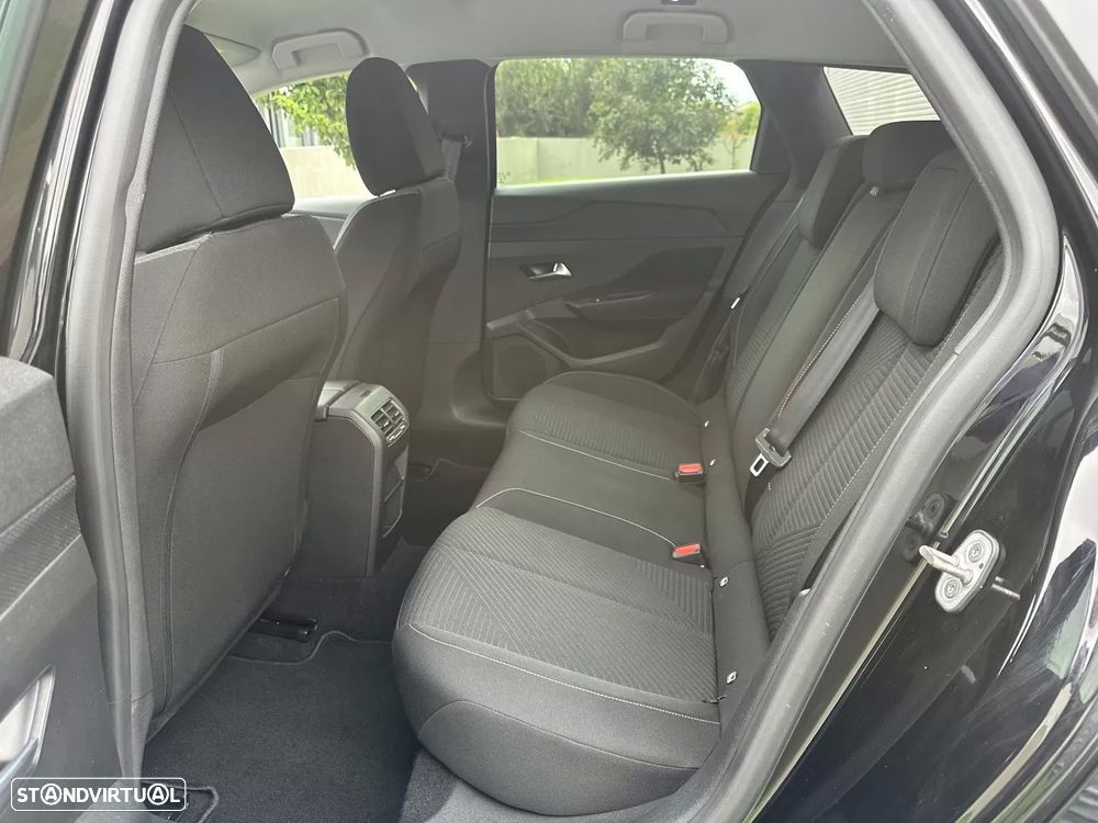 Peugeot 308 SW PureTech 130 Allure Pack - 31