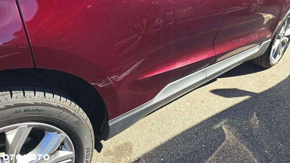 Ford Edge - 14