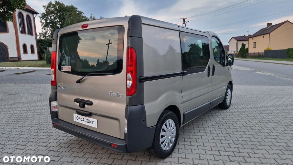 Renault Trafic - 31