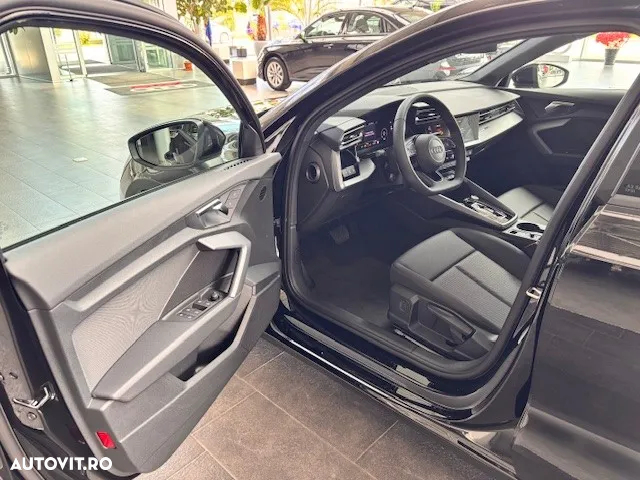 Audi A3 Sportback 30 TFSI S tronic MHEV Basic - 7