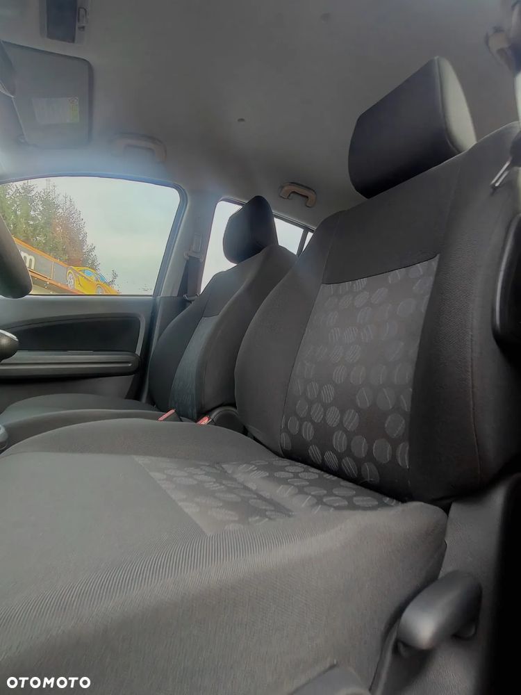 Suzuki Splash 1.0 Comfort - 10