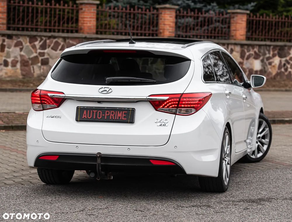 Hyundai i40 - 12