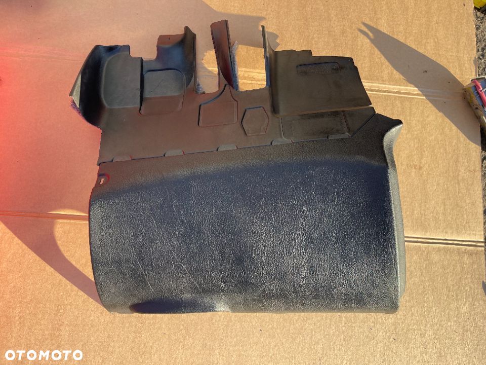 Stopnica podnóżek Bmw e36 - 4