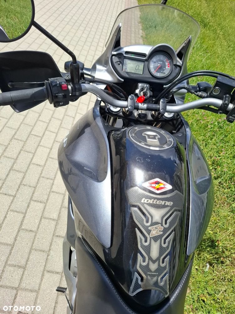 Honda Transalp - 21