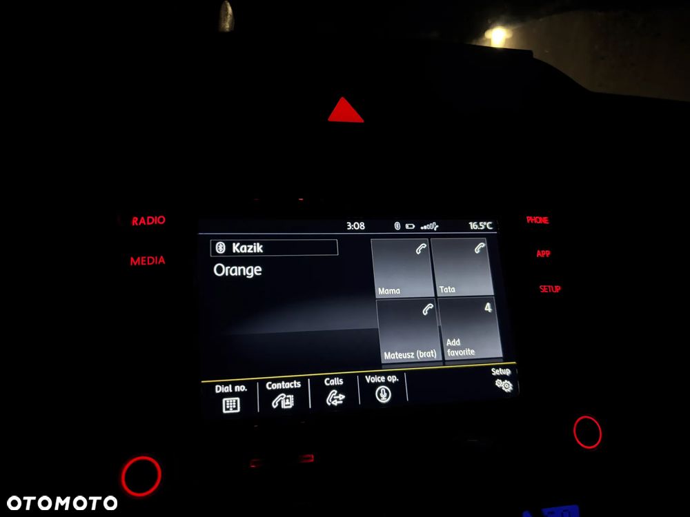 Volkswagen Scirocco 1.4 TSI Edition - 29
