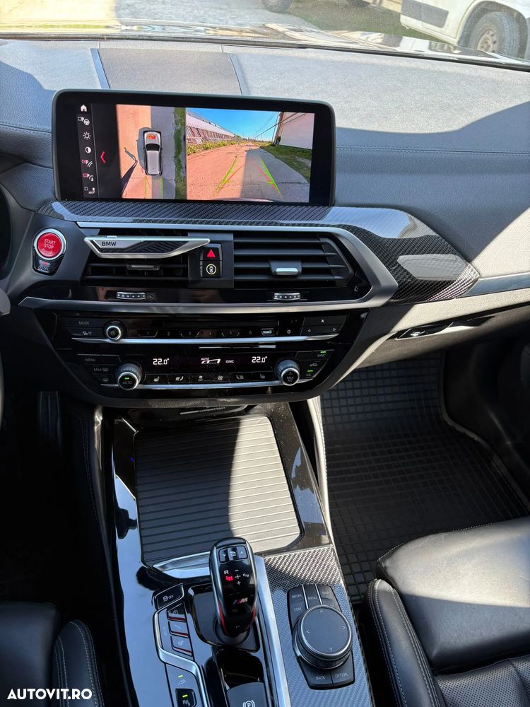 BMW X3 - 15