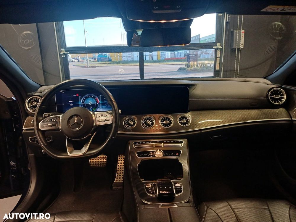 Mercedes-Benz CLS 450 4MATIC Aut - 6