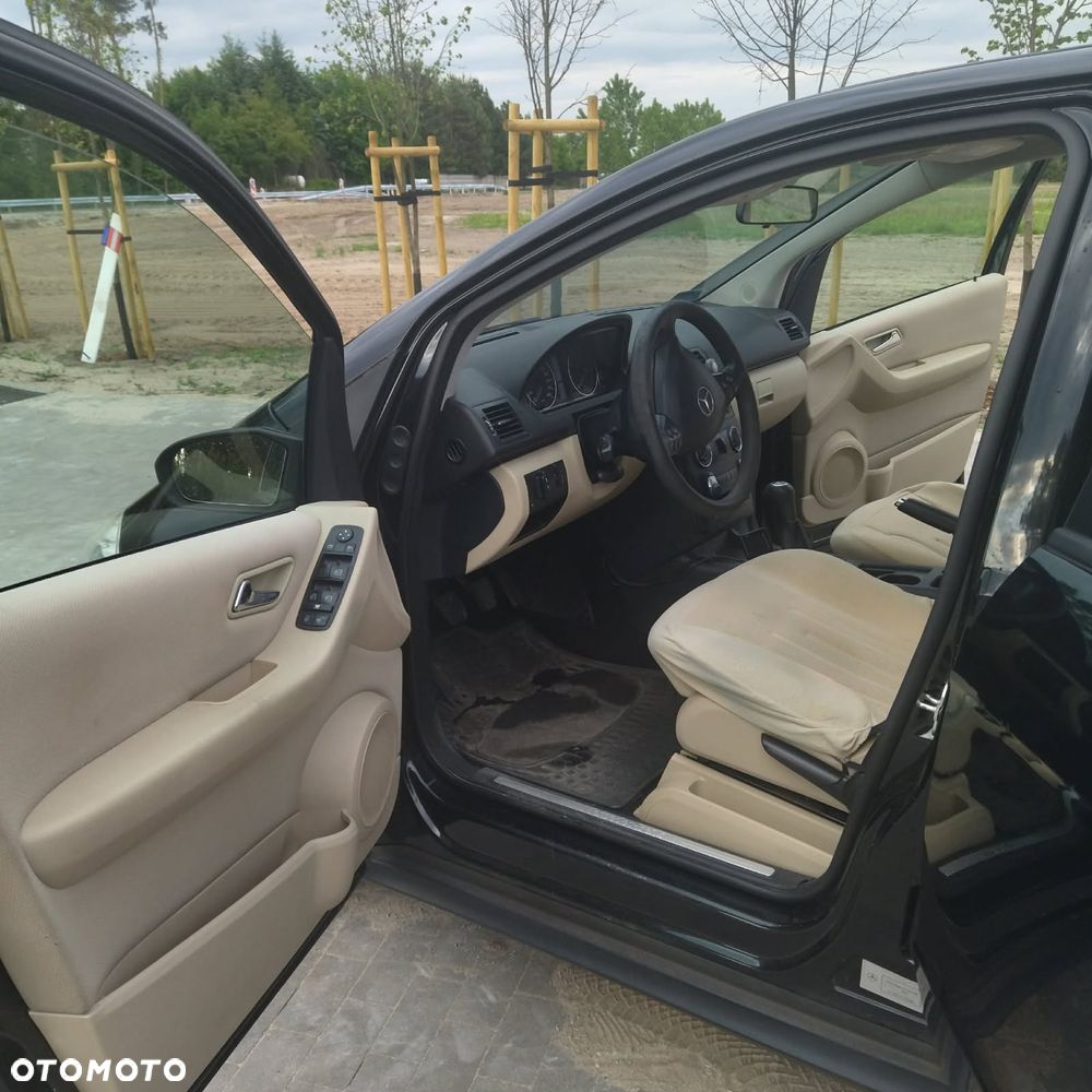 Mercedes-Benz Klasa A 150 Avantgarde First - 2