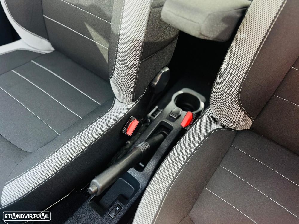 Dacia Sandero 1.5 Blue dCi Stepway - 34