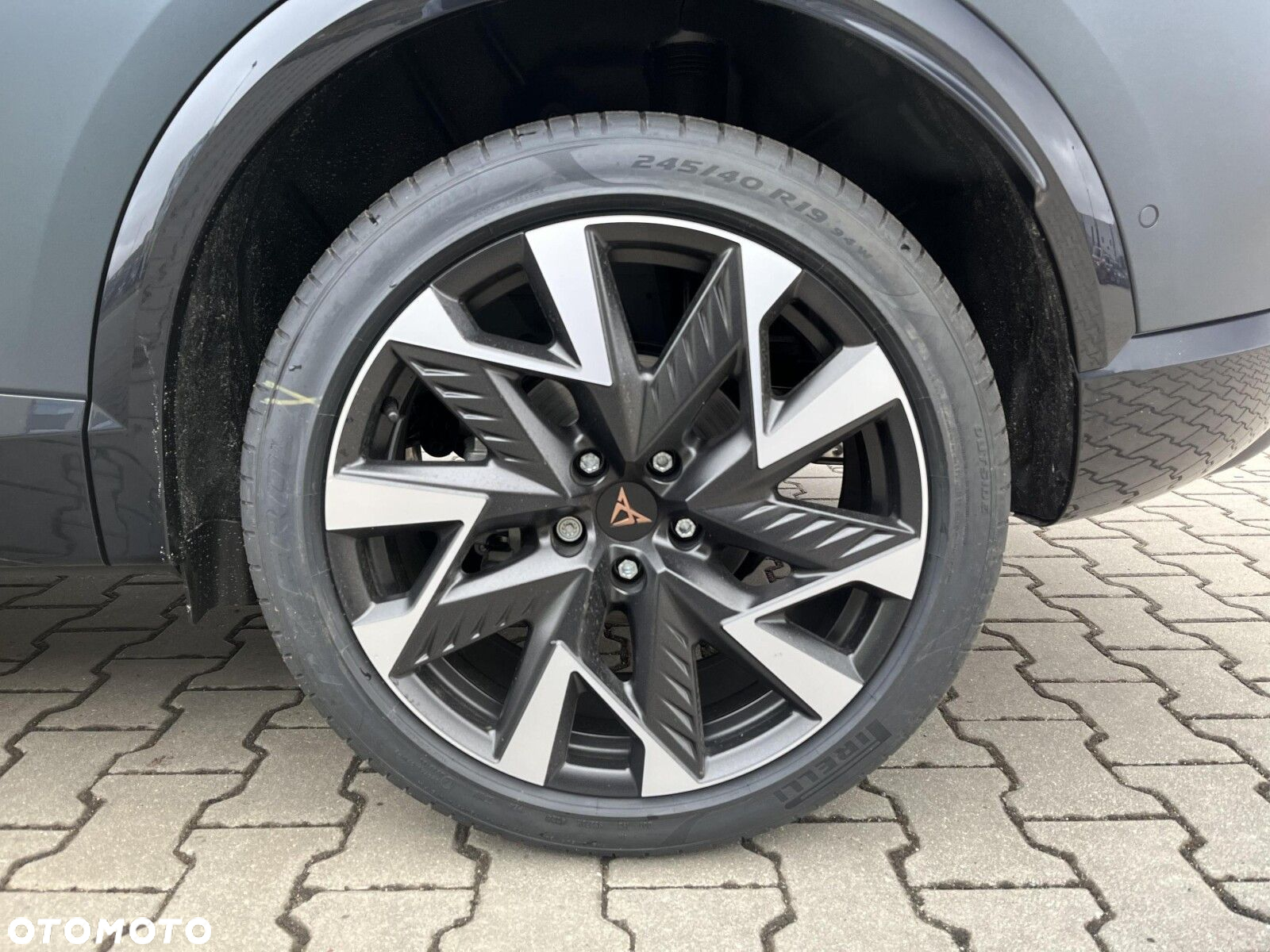 Cupra Formentor - 10