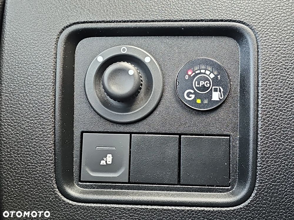 Dacia Duster 1.0 TCe Prestige - 13