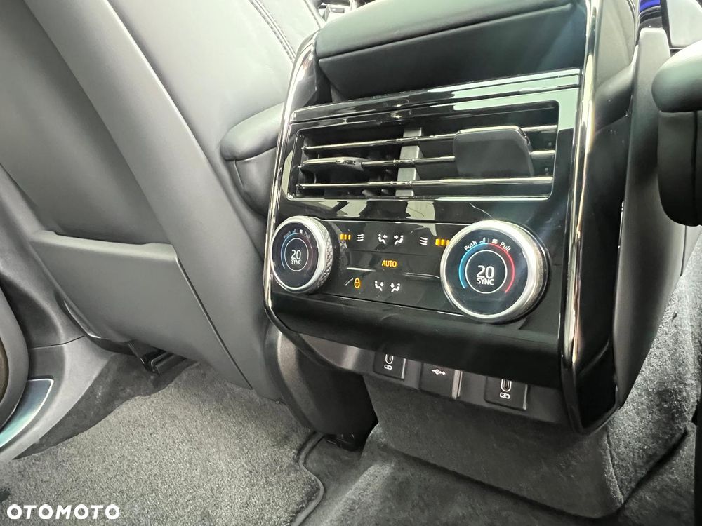 Land Rover Range Rover Sport - 9