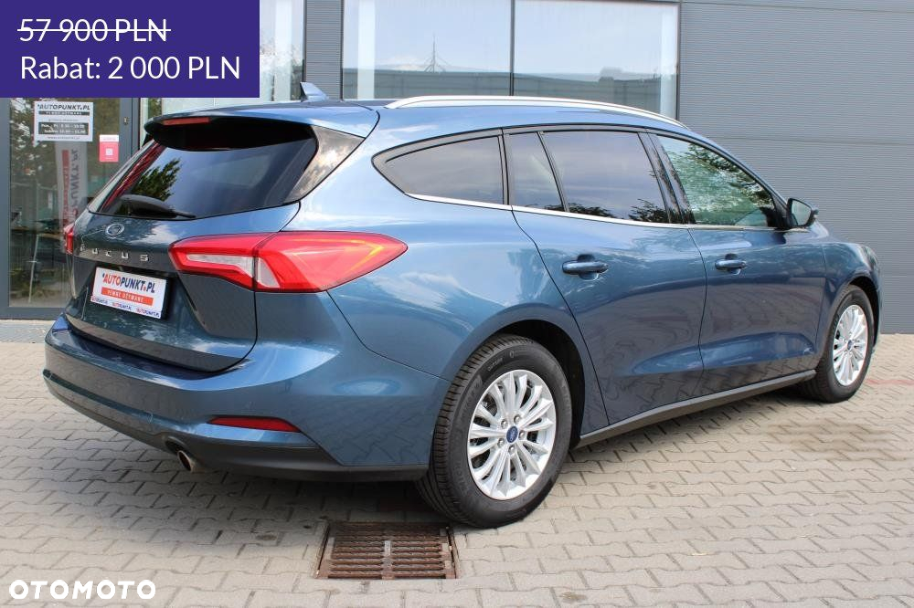 Ford Focus - 6