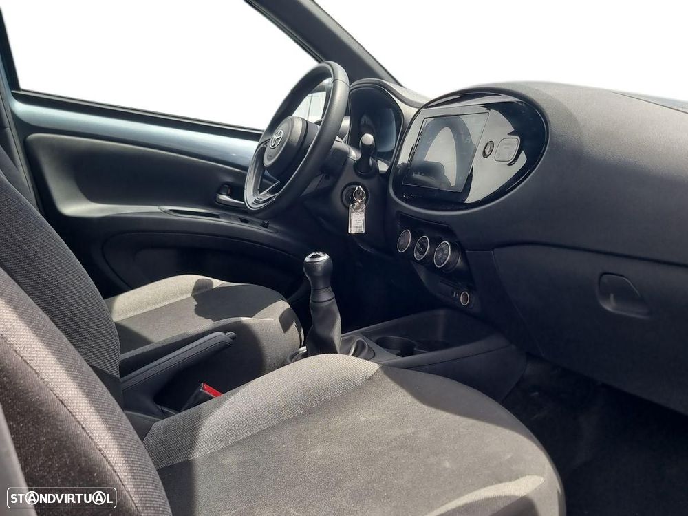 Toyota Aygo X 1.0 Play - 7