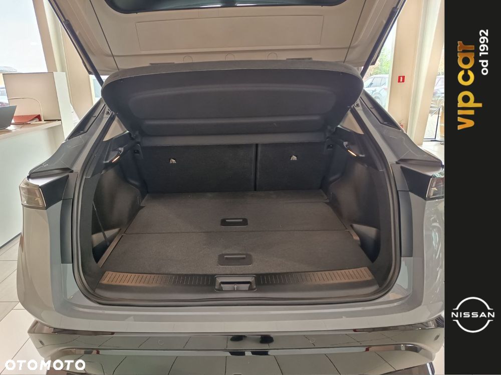 Nissan Ariya 63kWh Engage - 12