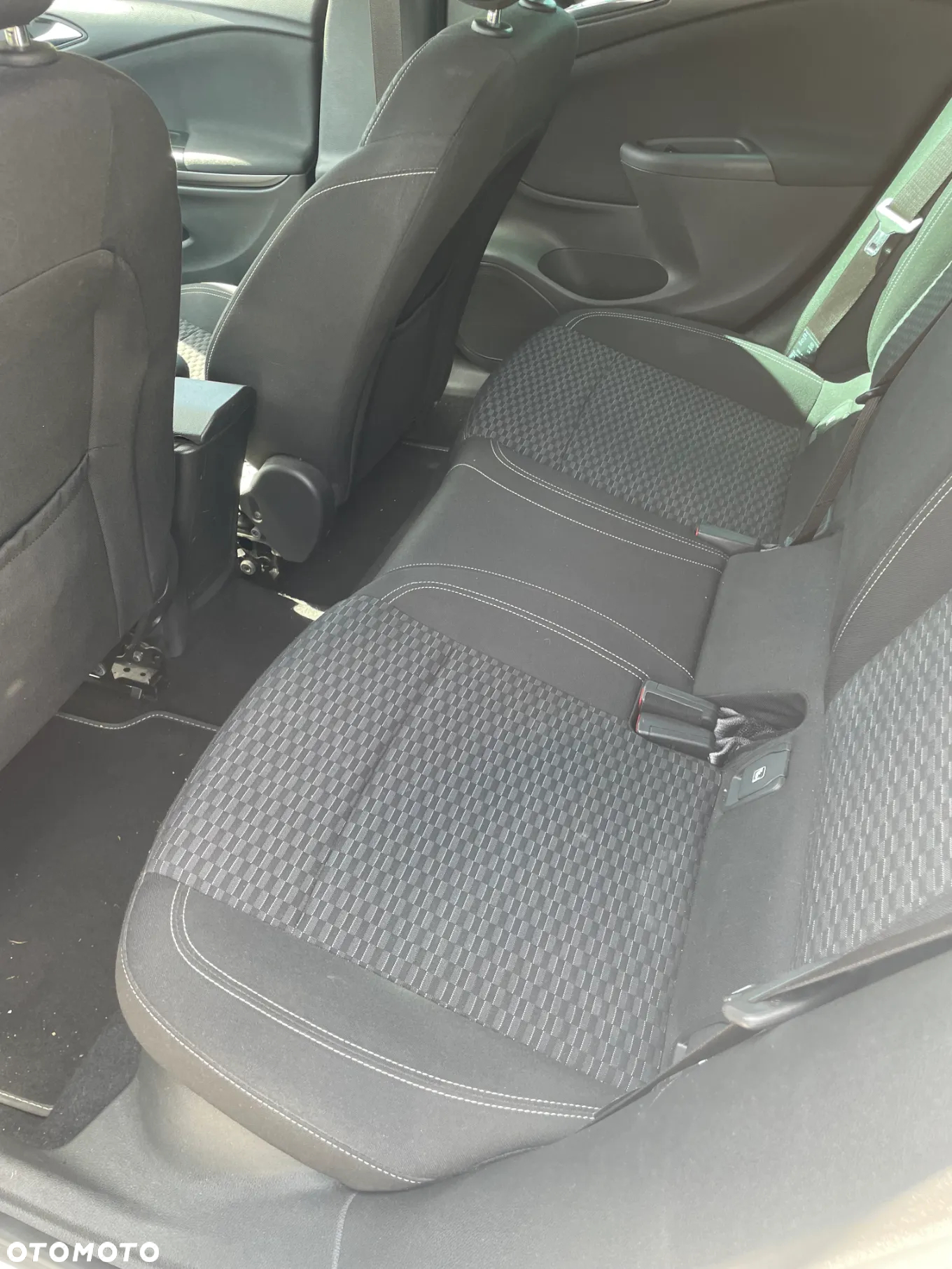 Opel Astra 1.6 CDTI Automatik Sports Tourer Active - 7