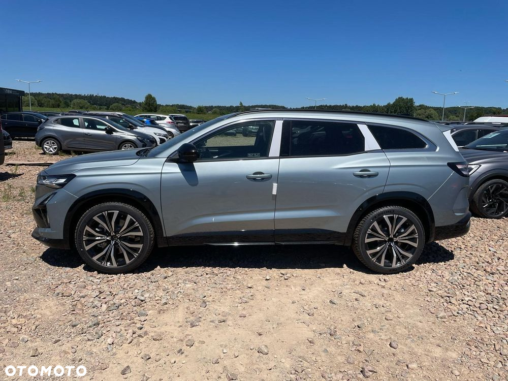 Renault Espace 1.2 E-Tech Full Hybrid 200 Iconic MMT 5os - 8