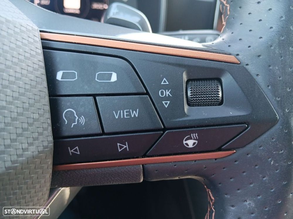 Cupra Formentor 1.5 TSI DSG - 31