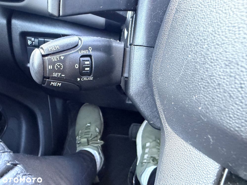 Citroën C5 Aircross BlueHDI 130 S&S EAT8 FEEL PACK - 21