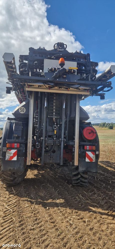 Horsch Leeb PT280 - 5