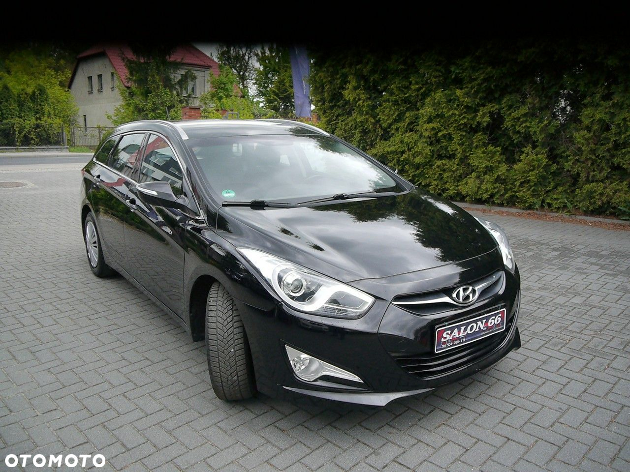 Hyundai i40 1.7 CRDi Premium - 9