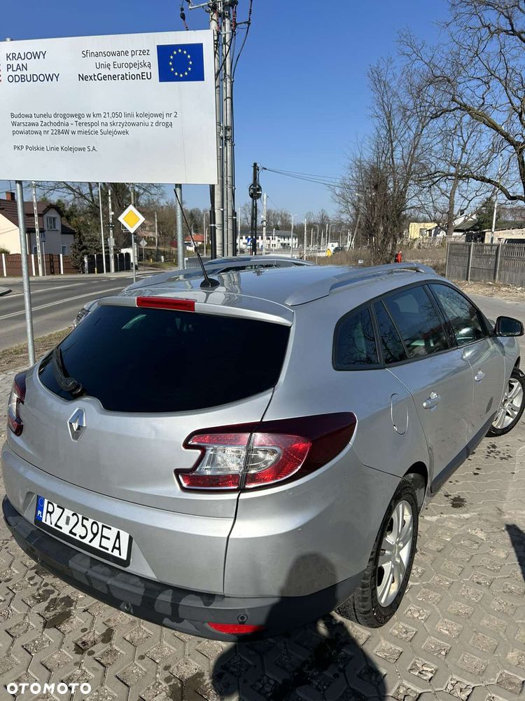 Renault Megane - 5