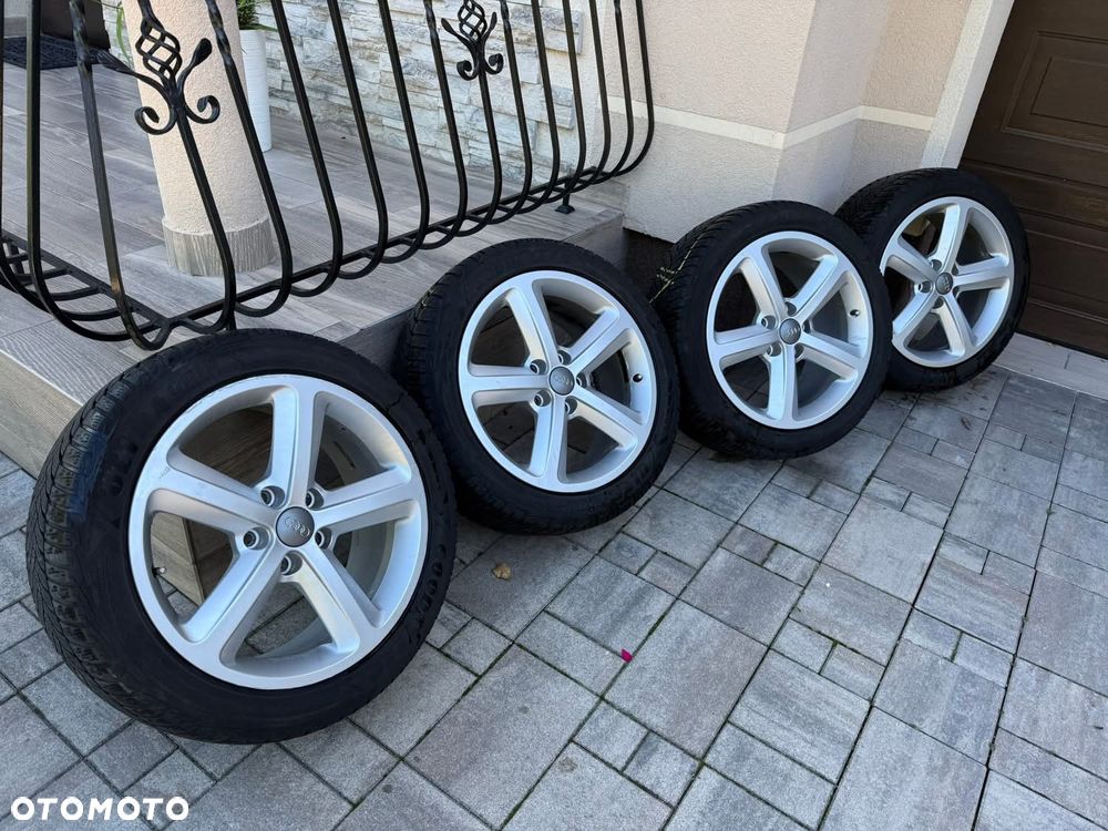 Audi A3 3.2 Quattro Ambition - 20