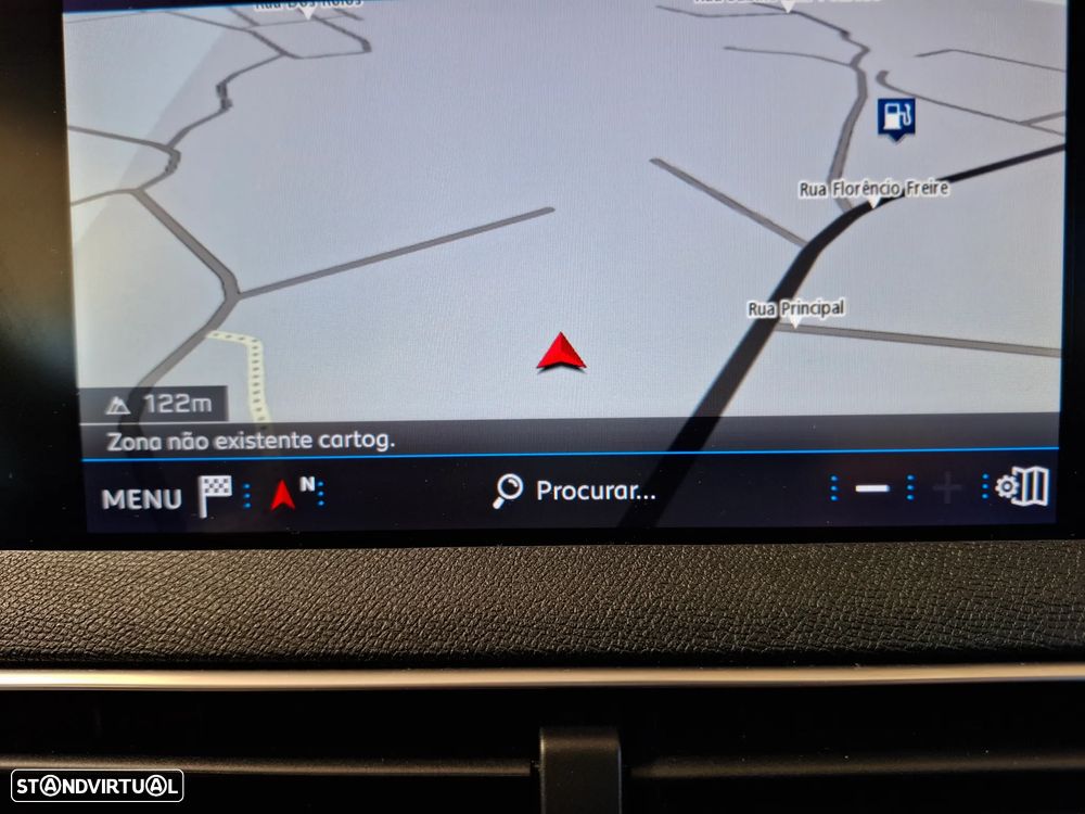 Peugeot 3008 1.6 BlueHDi Crossway EAT6 - 30