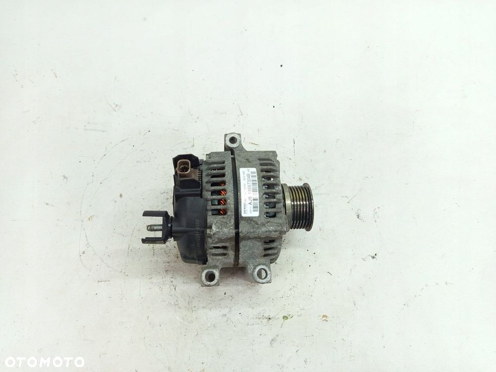 ALTERNATOR OPEL ASTRA K 1.6 CDTI 13587304B 140A B16DTH