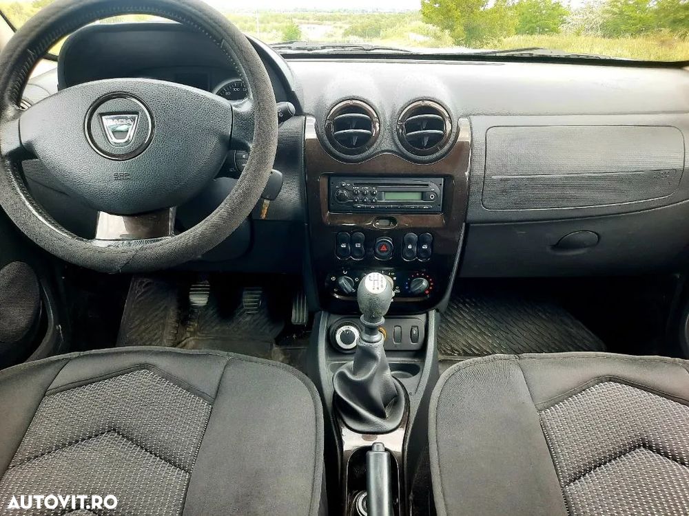 Dacia Duster - 3