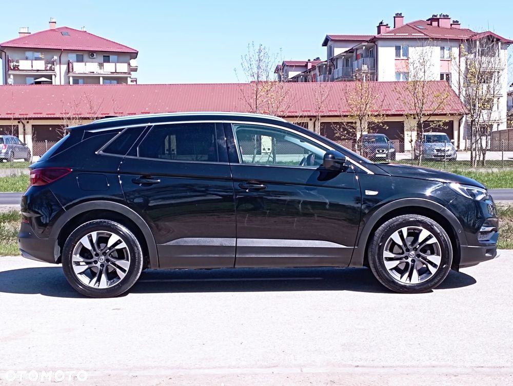 Opel Grandland X 1.5 D Start/Stop Automatik Business INNOVATION - 15