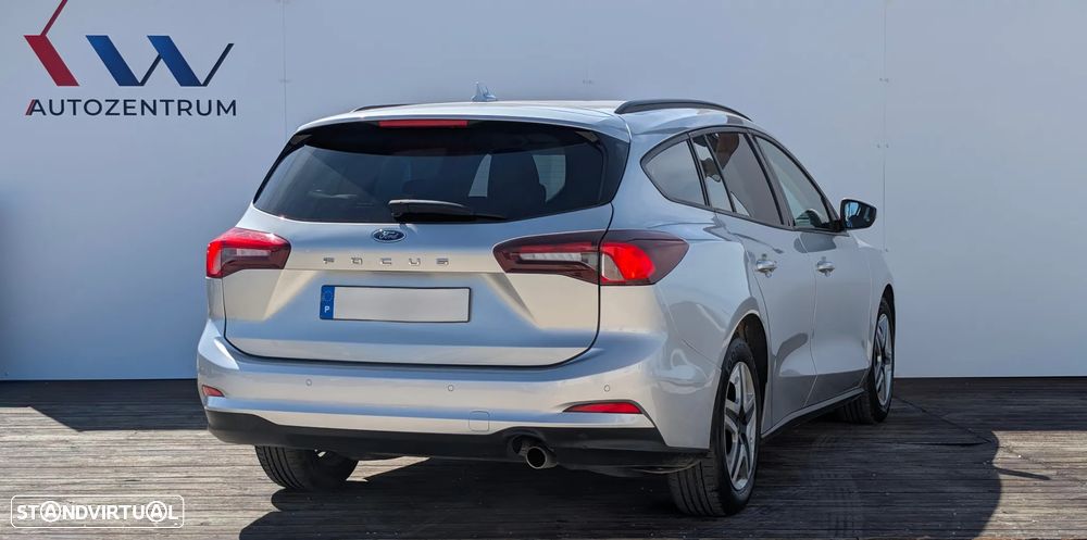 Ford Focus C-Max - 5