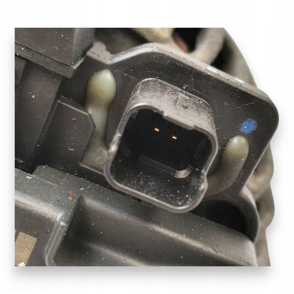 GŁOWICA CYLINDRÓW Nissan Qashqai 1.5 DCI 110426145R - 8
