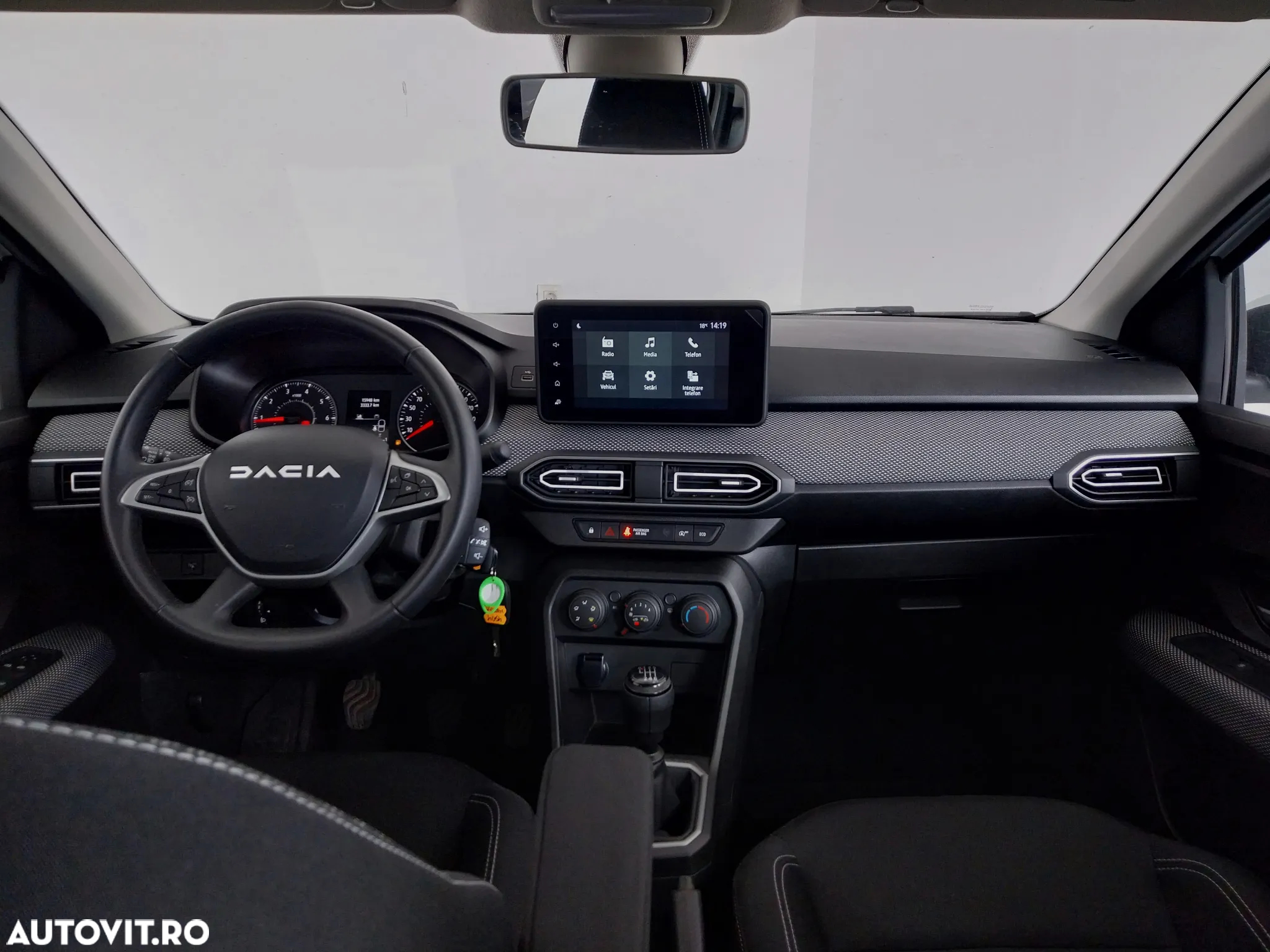 Dacia Logan TCe 90 MT6 Expression - 3