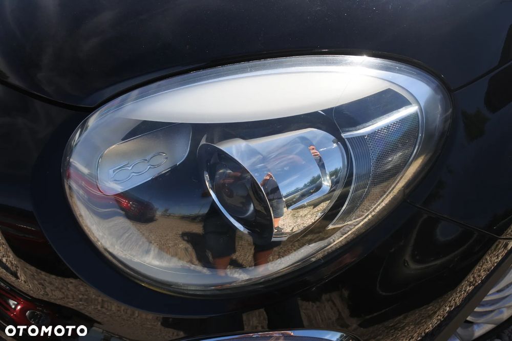 Fiat 500X 1.4 MultiAir DCT 4x2 S&S Lounge - 29