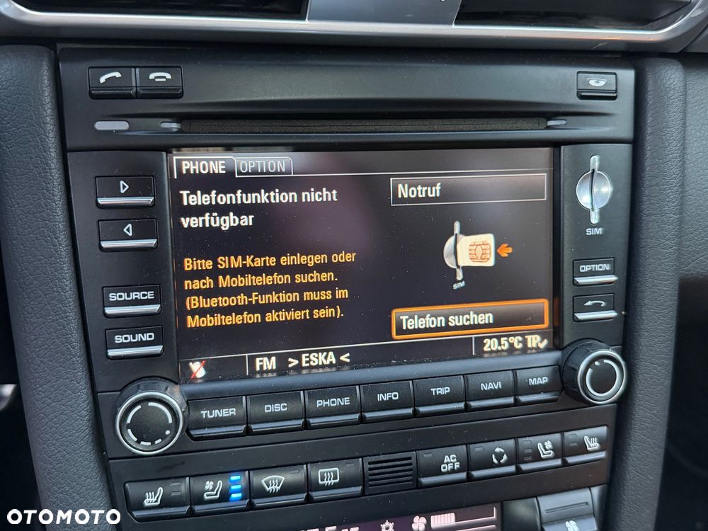 Porsche 911 Carrera S PDK - 27