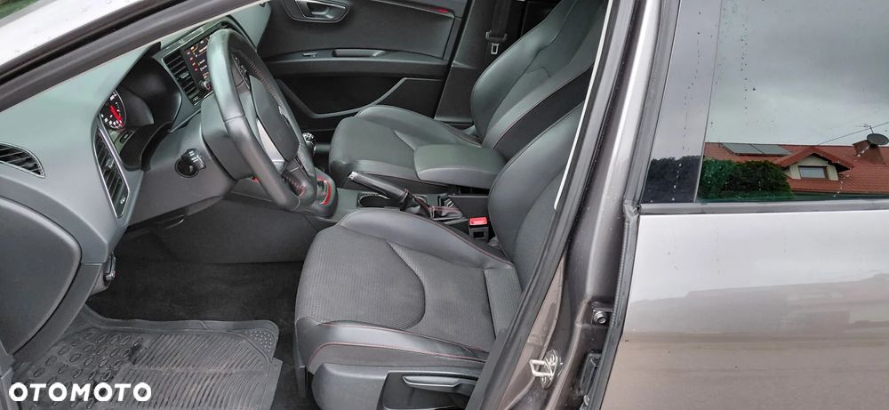 Seat Leon - 6