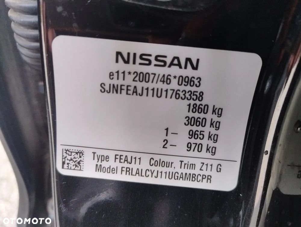 Nissan Qashqai 1.2 DIG-T 360 - 39