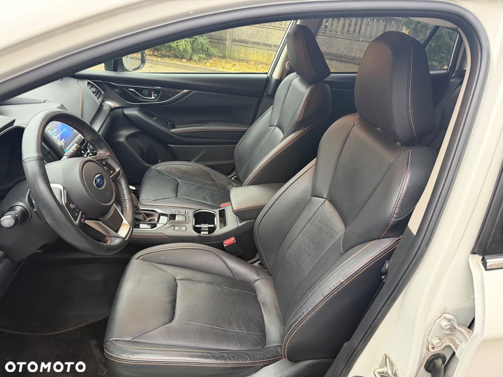 Subaru XV 2.0i Exclusive+ (EyeSight) Lineartronic - 18