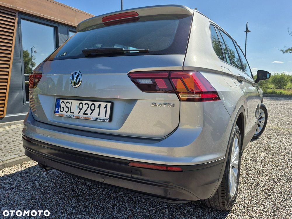 Volkswagen Tiguan - 34