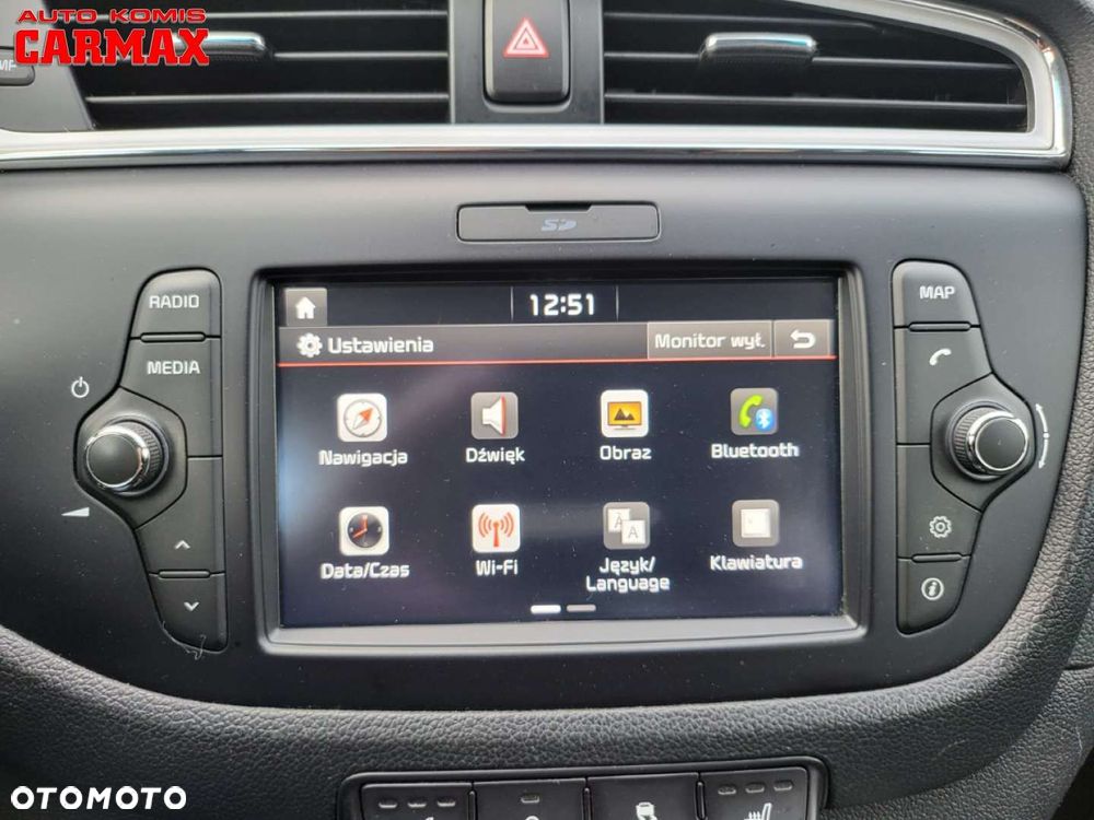 Kia Ceed - 18