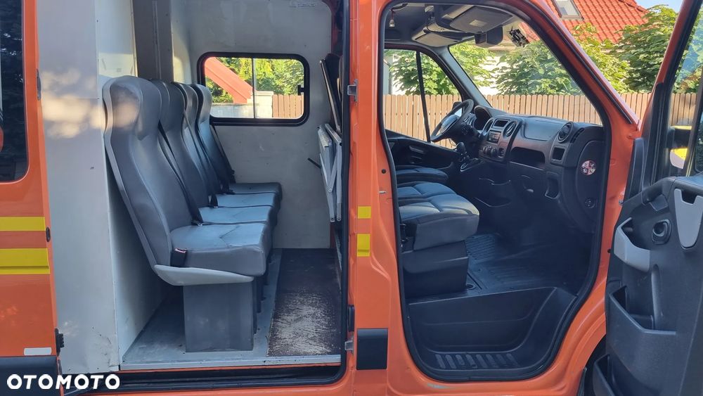 Renault Master - 17