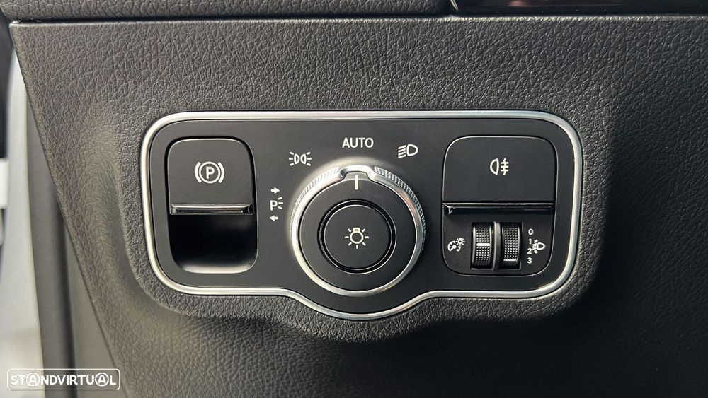 Mercedes-Benz B 180 d Business Solutions Aut. - 15